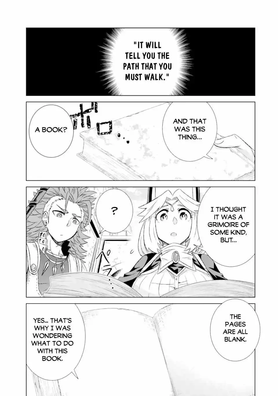 Sekai de Tadahitori no Mamono Tsukai ~Tenshoku Shitara Maou ni Machigawa Remashita~ Chapter 32.3 5